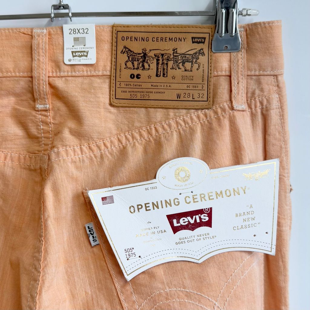 コットンパンツ パンツ