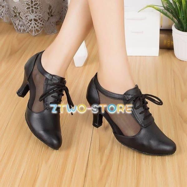 パンプス 練習用