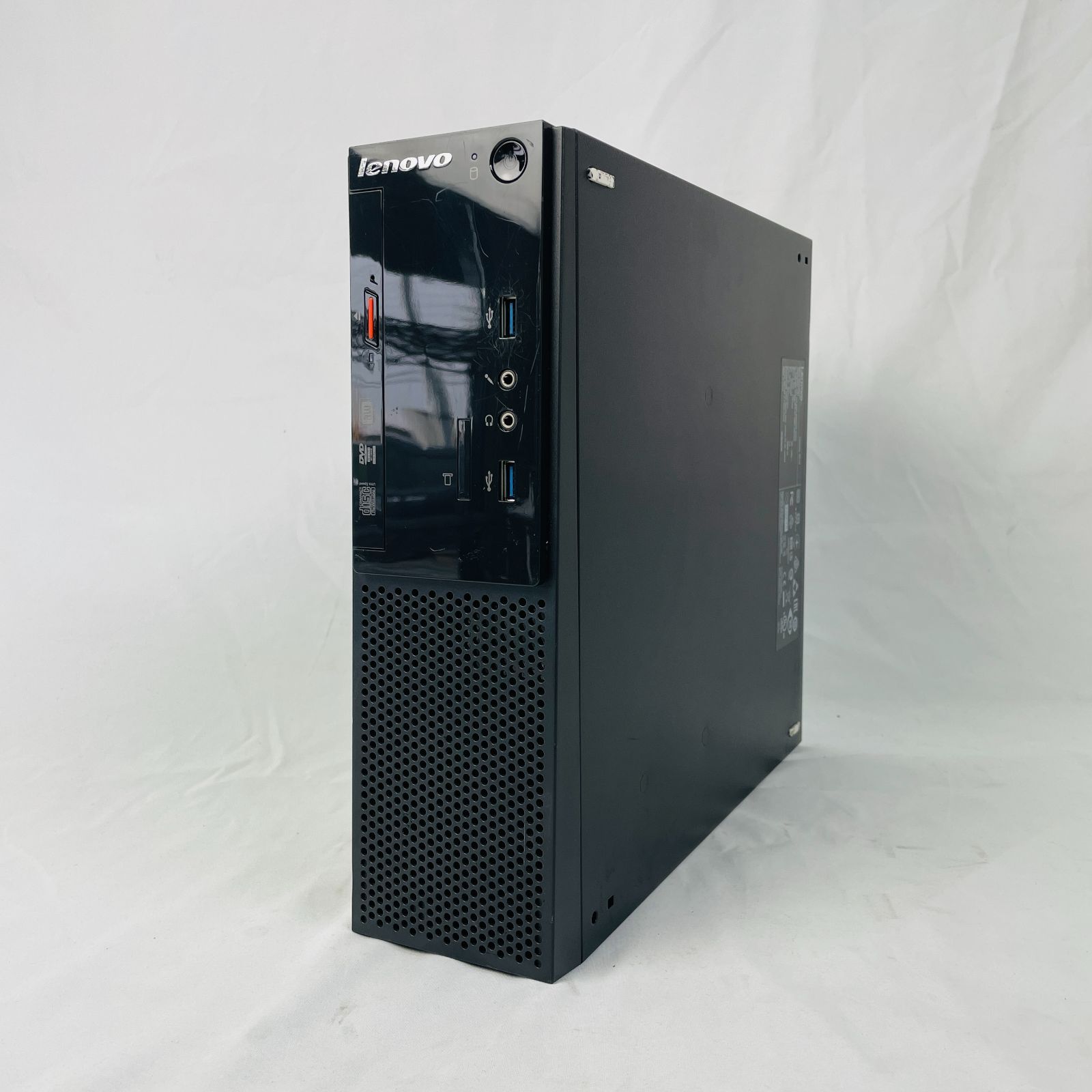 ? ?Lenovo S510 i7‑6700 小型PC 256GB SSD 8GB Win11