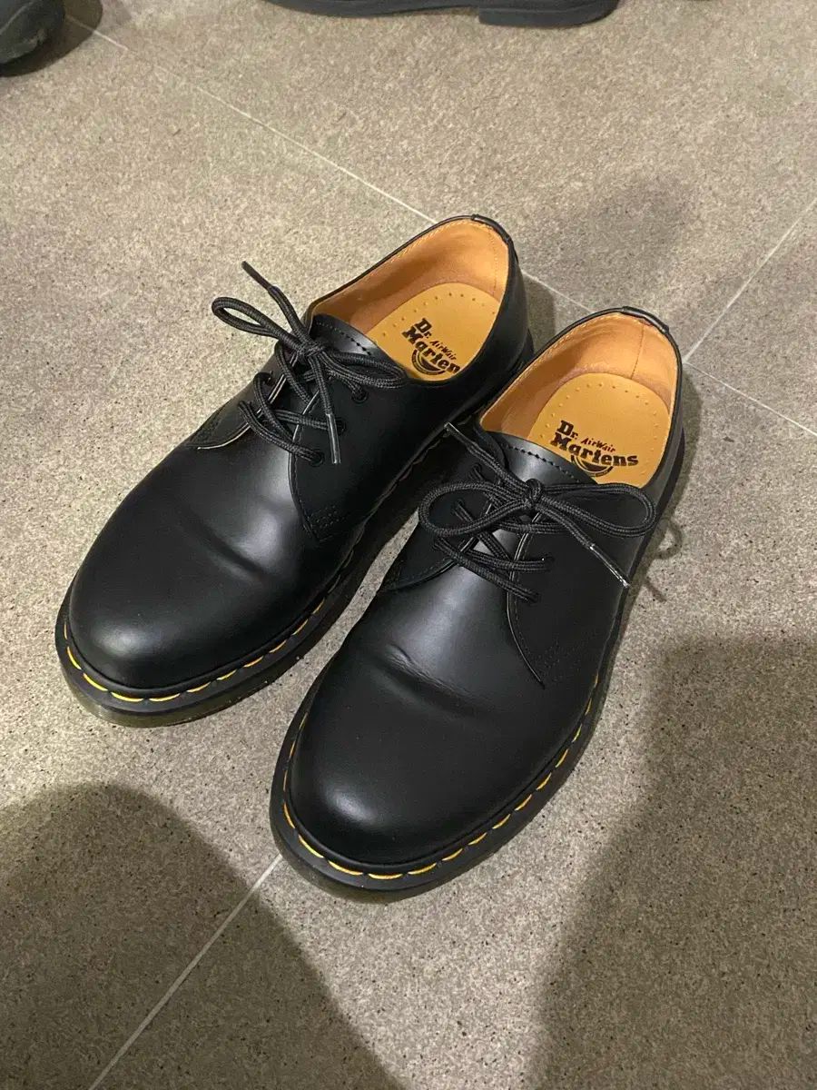 DR. MARTENS ドクターマーチン 1461 スムース 260