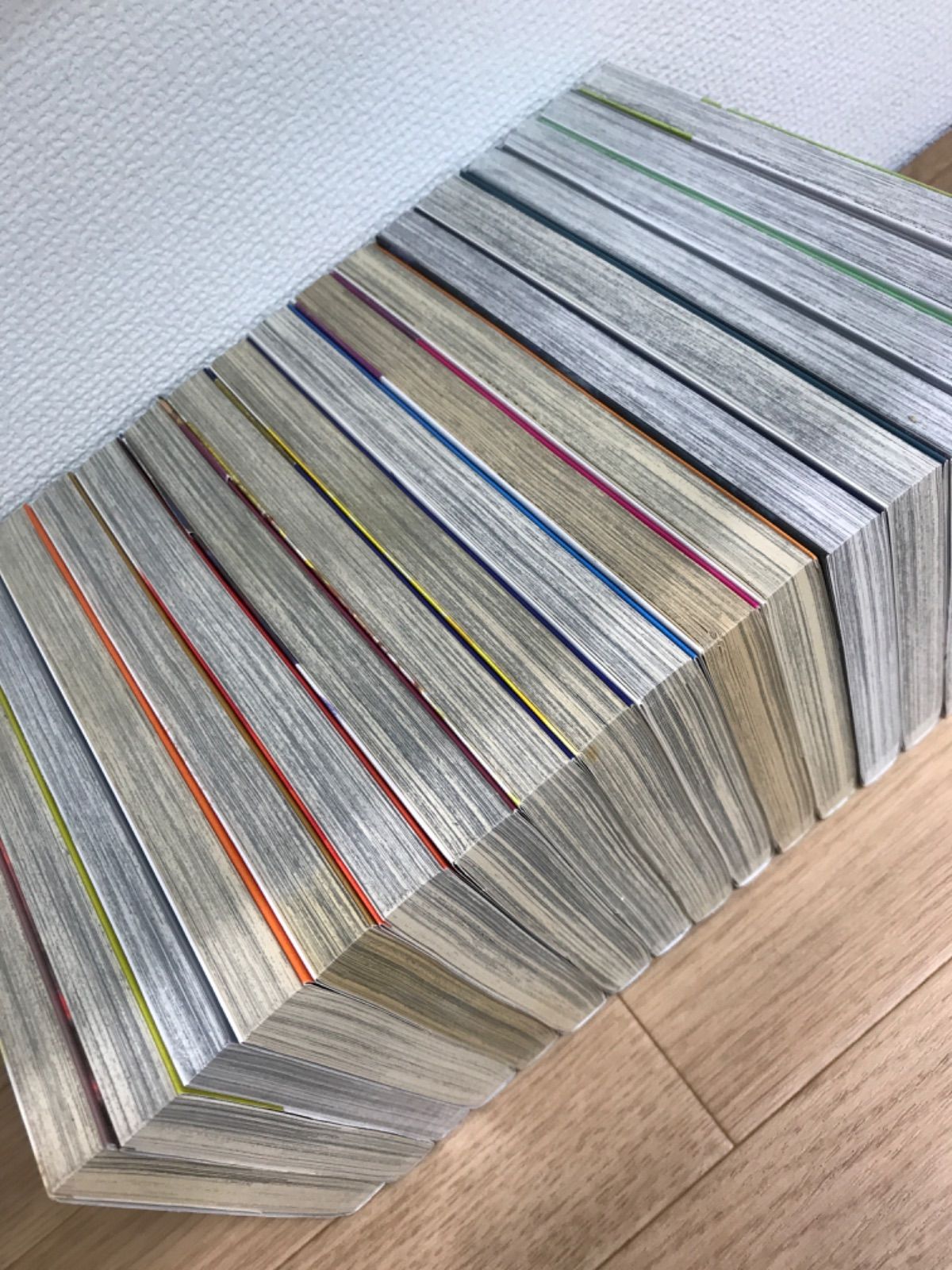 1～38巻