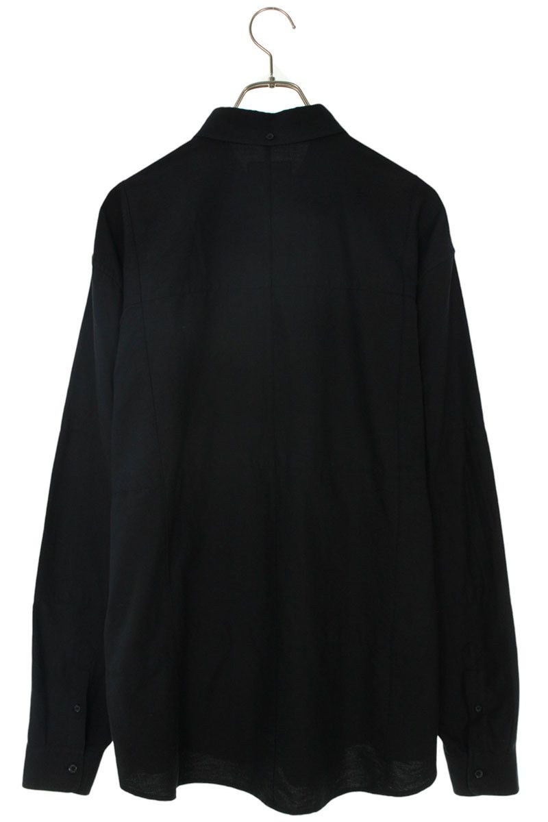 シュプリーム ボタンダウンシャツ長袖シャツ メンズ L 高品質 期間限定