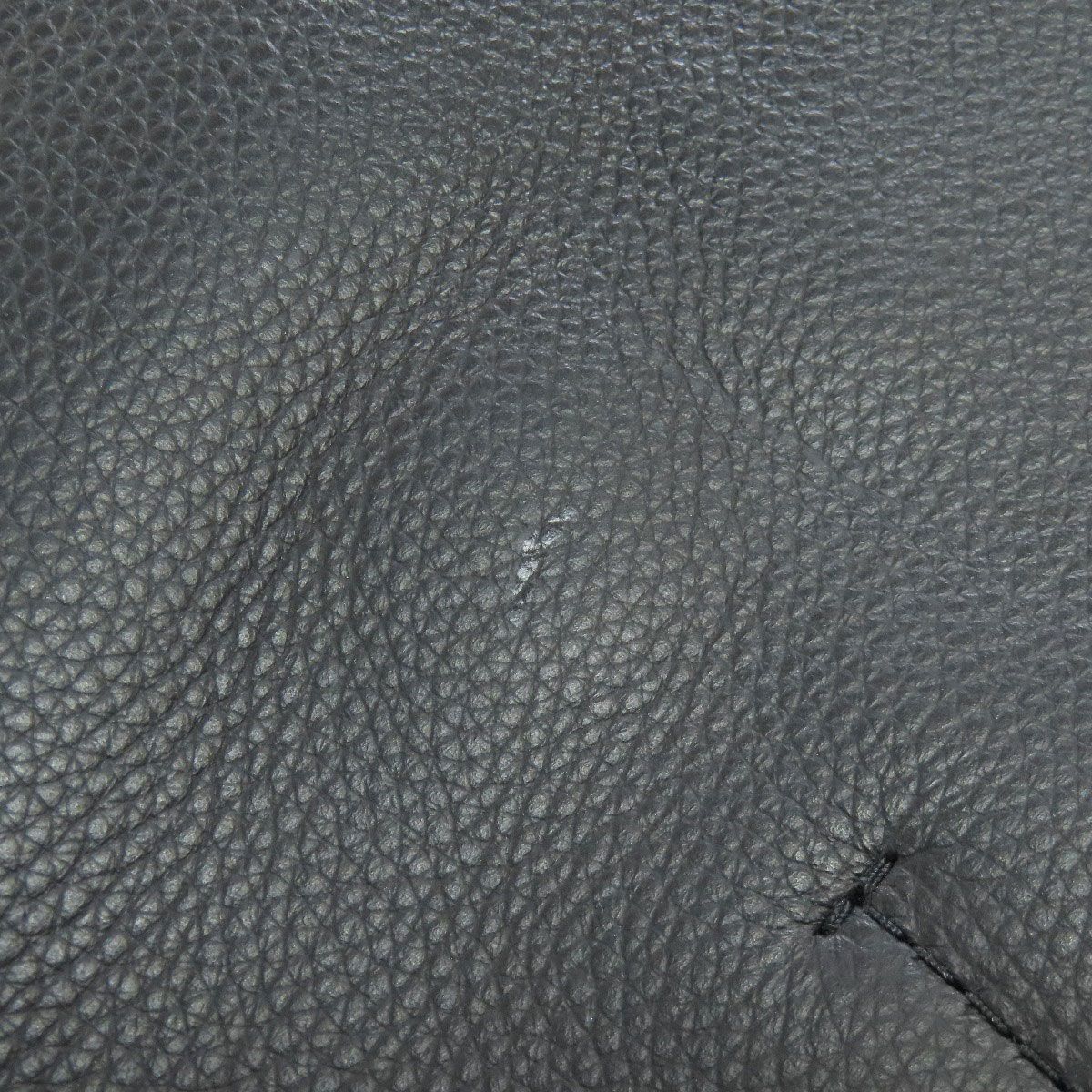 ガンチーニ金具モチーフ トートバッグ