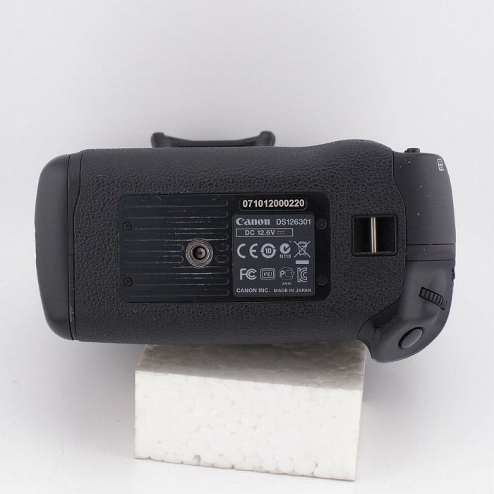 Canon EOS-1DX