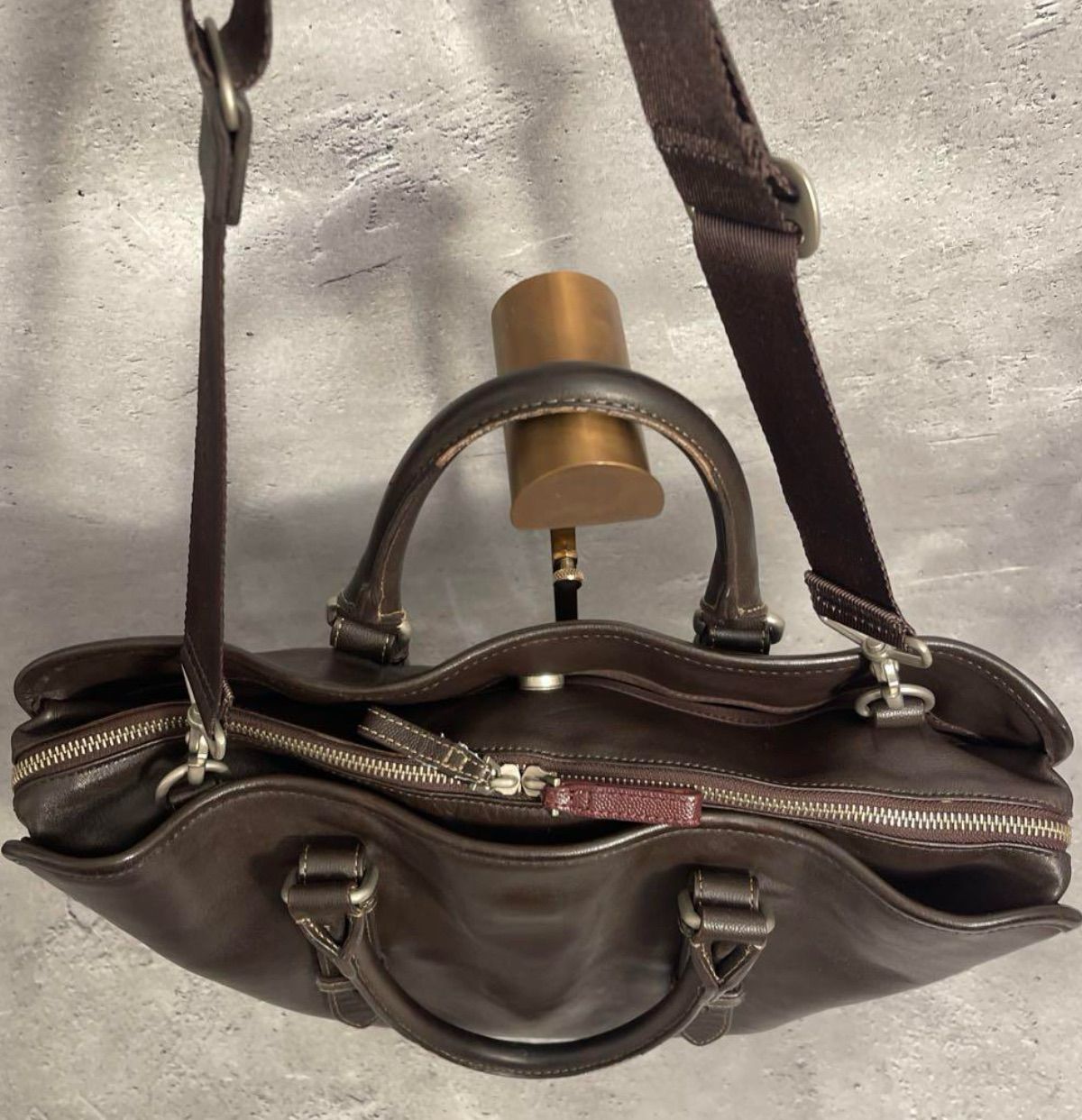 ビジネスバッグ