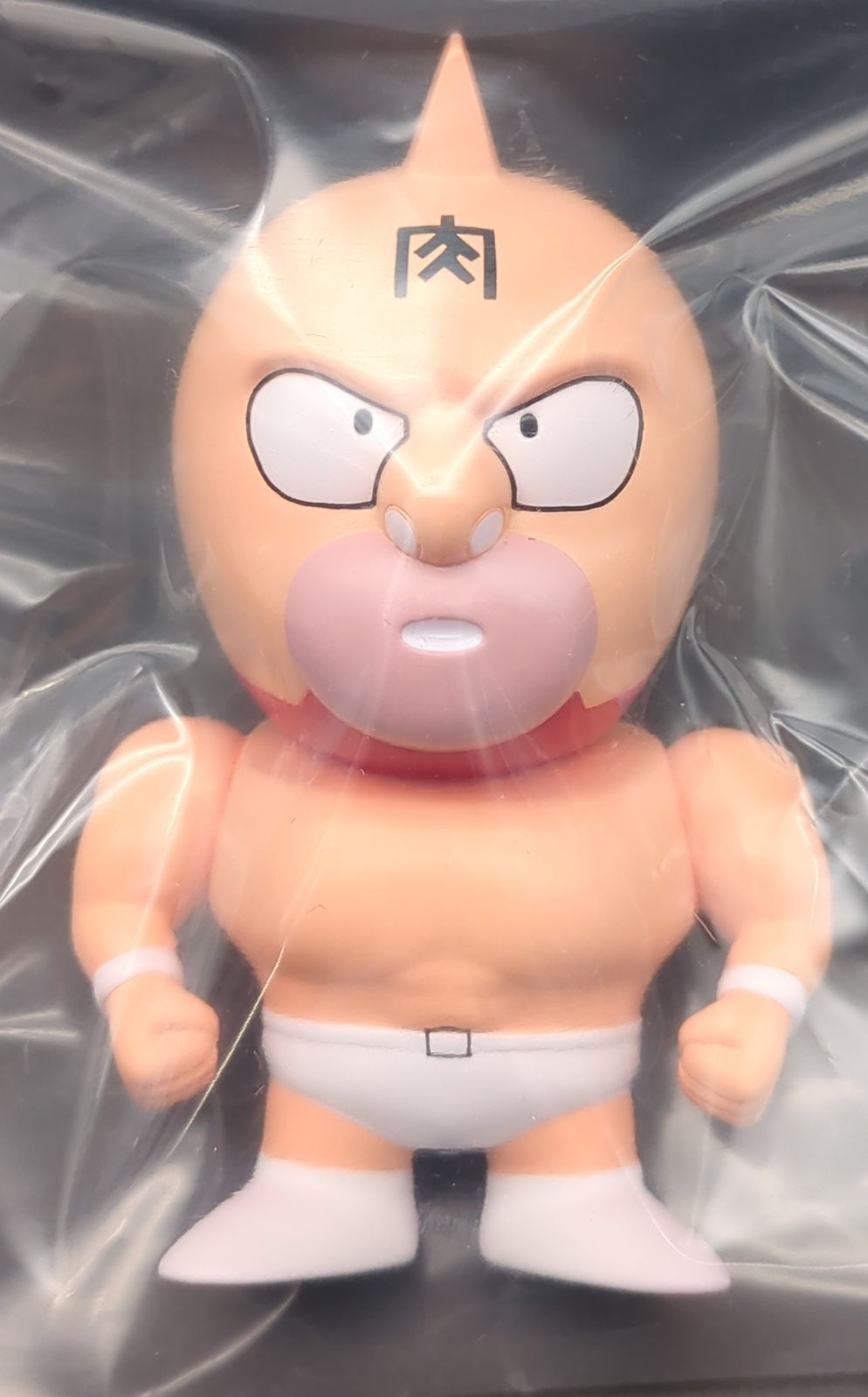 スパイスシード キン肉マン 赤タンクトップ アニメVer. Spiceseed