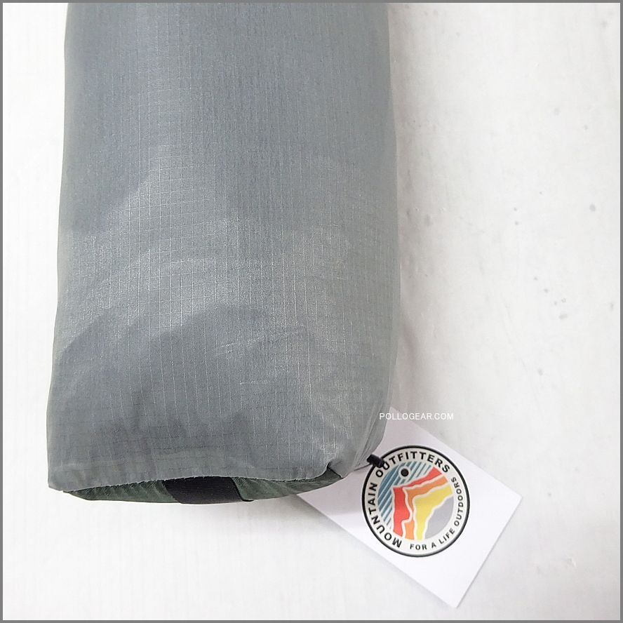 未使用 デッドストック INTEGRAL DESIGNS インテグラル デザイン waist