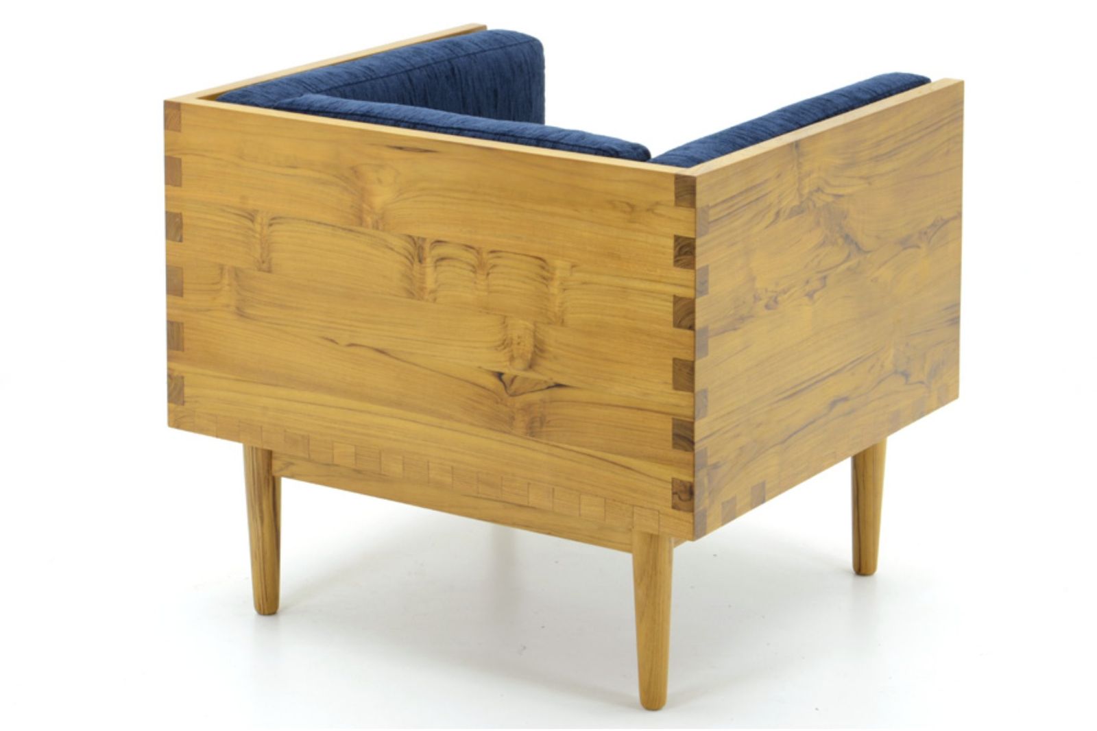 60年代 ソファ デンマーク ビンテージ 60年代シングルソファ