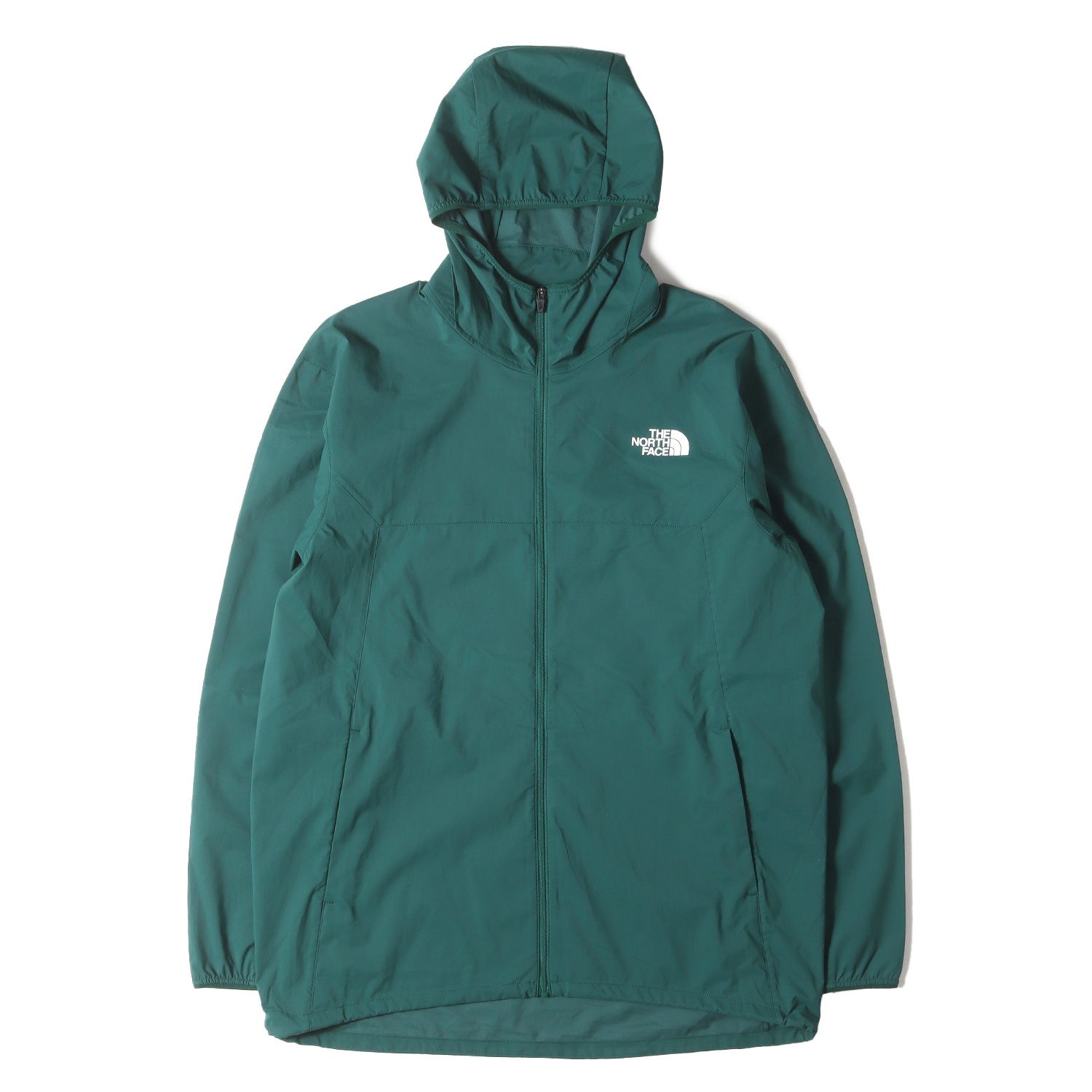 美品】THE NORTH FACE ノースフェイス ジャケット ディープノリ(ND 