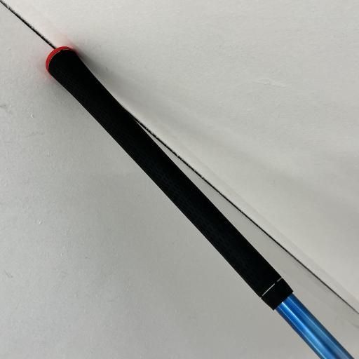 グリップ交換済 TaylorMade M4 ドライバー 9.5度 シャフトS グリップ