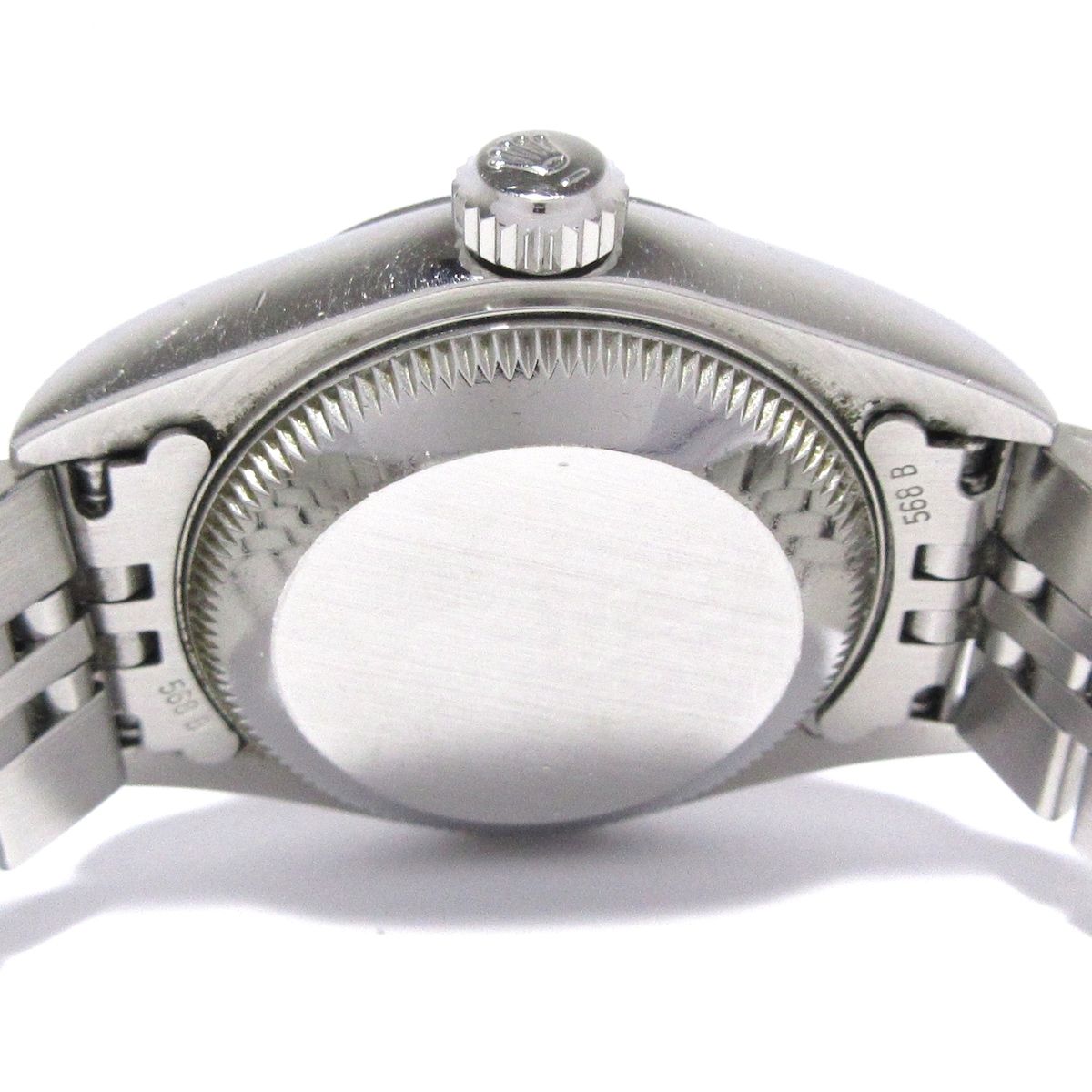 ROLEX(ロレックス) 腕時計 デイトジャスト 69174 レディース SS