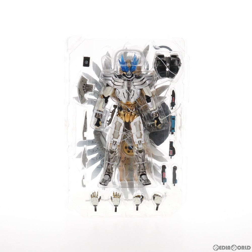S.I.C. HERO SAGA 仮面ライダー電王 SPECIAL S.I.C.電王ウイング