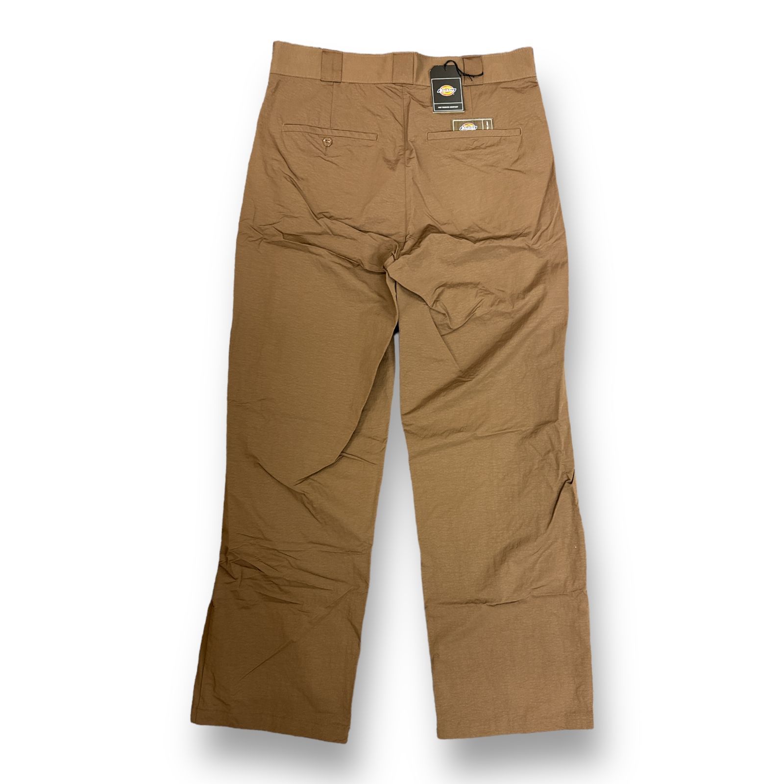 新品 POP TRADING COMPANY × Dickies Work Pant コラボ ワークパンツ 
