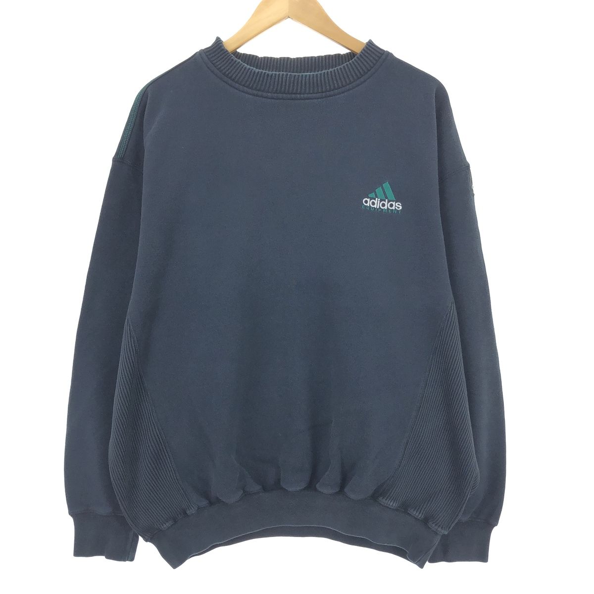 古着 90年代 アディダス adidas EQUIPMENT エキップメント ワン 