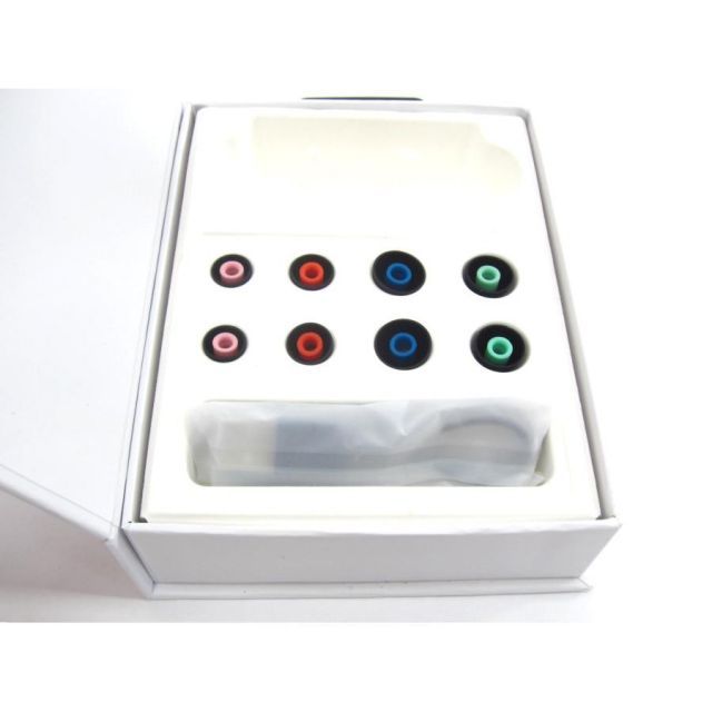 Motheraudio マザーオーディオ MET1 ワイヤレスイヤホン ∠UK2016