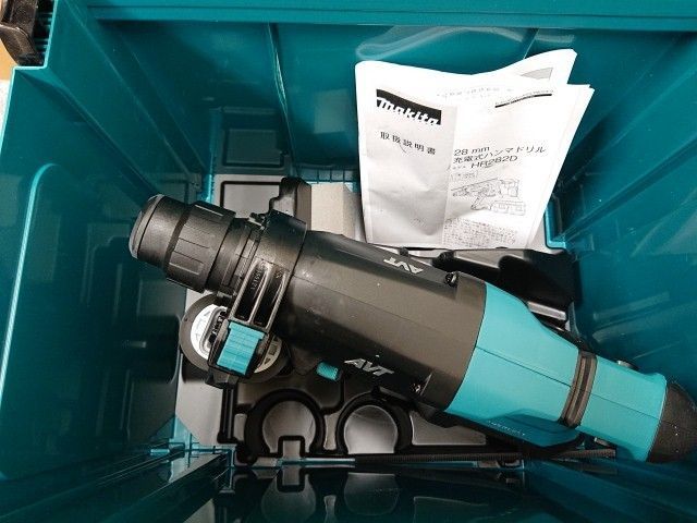 HR282DZK 本体のみ