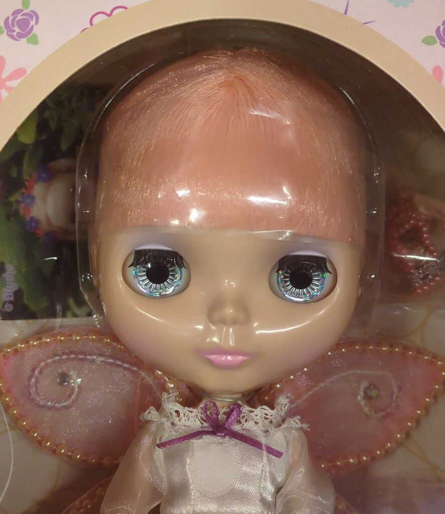 タカラ ネオブライス ホワイトマジックモーニング