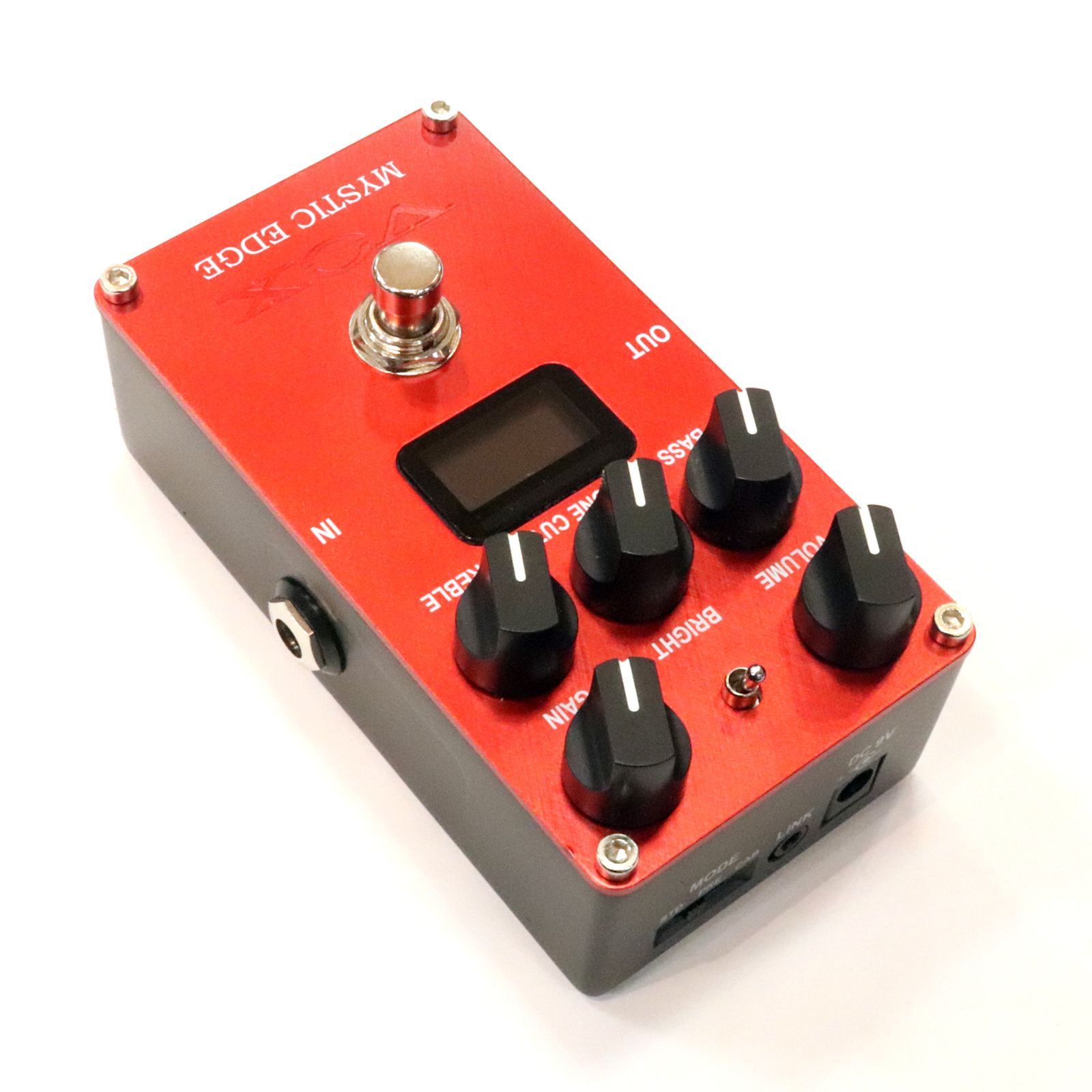 中古】 VOX Valvenergy 1st Series Mystic Edge [VE-ME] - メルカリ