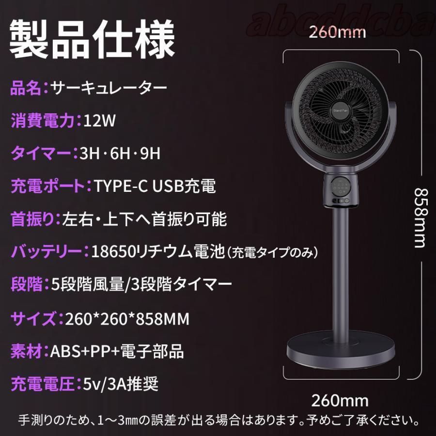 リビングファン