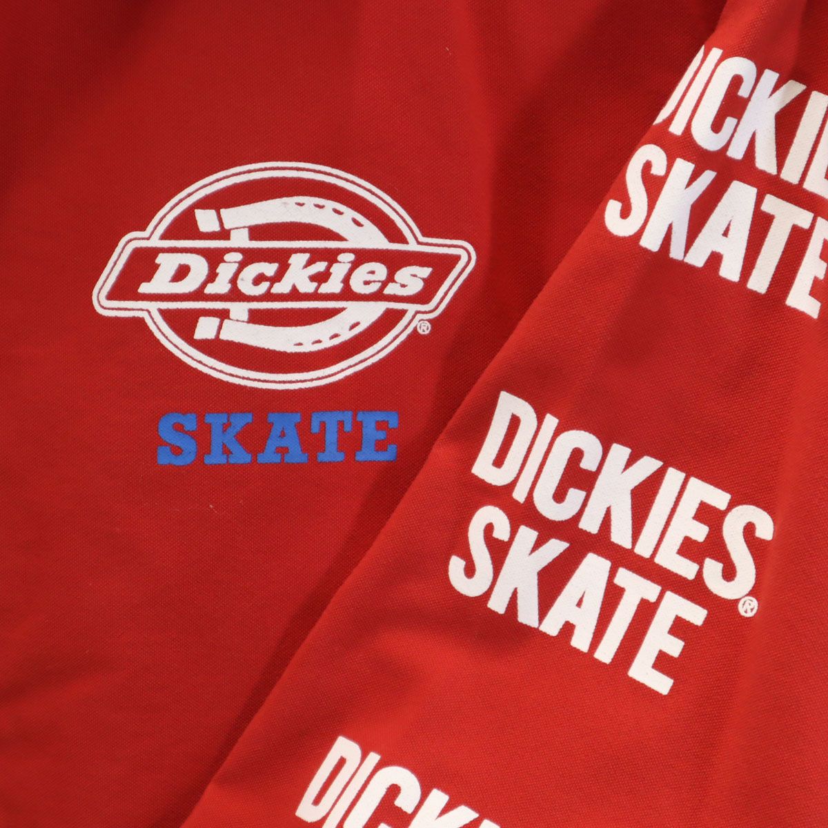 Dickies ディッキーズ コーチジャケット S 赤 メンズ 古着 Dickies ディッキーズ コーチジャケット S 赤 メンズ 古着