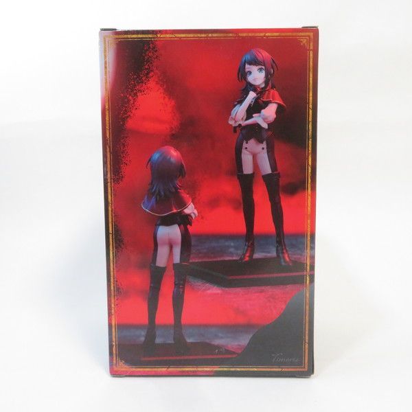 中古 未開封品 BanG Dream! プレミアムフィギュア Ave Mujica