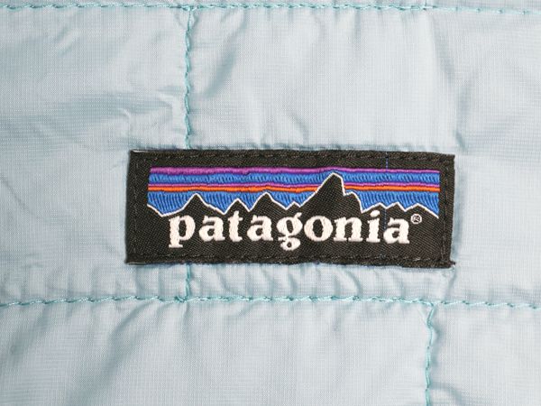 お得なクーポン配布中!】 パタゴニア ナノ パフ ベスト レディース L  