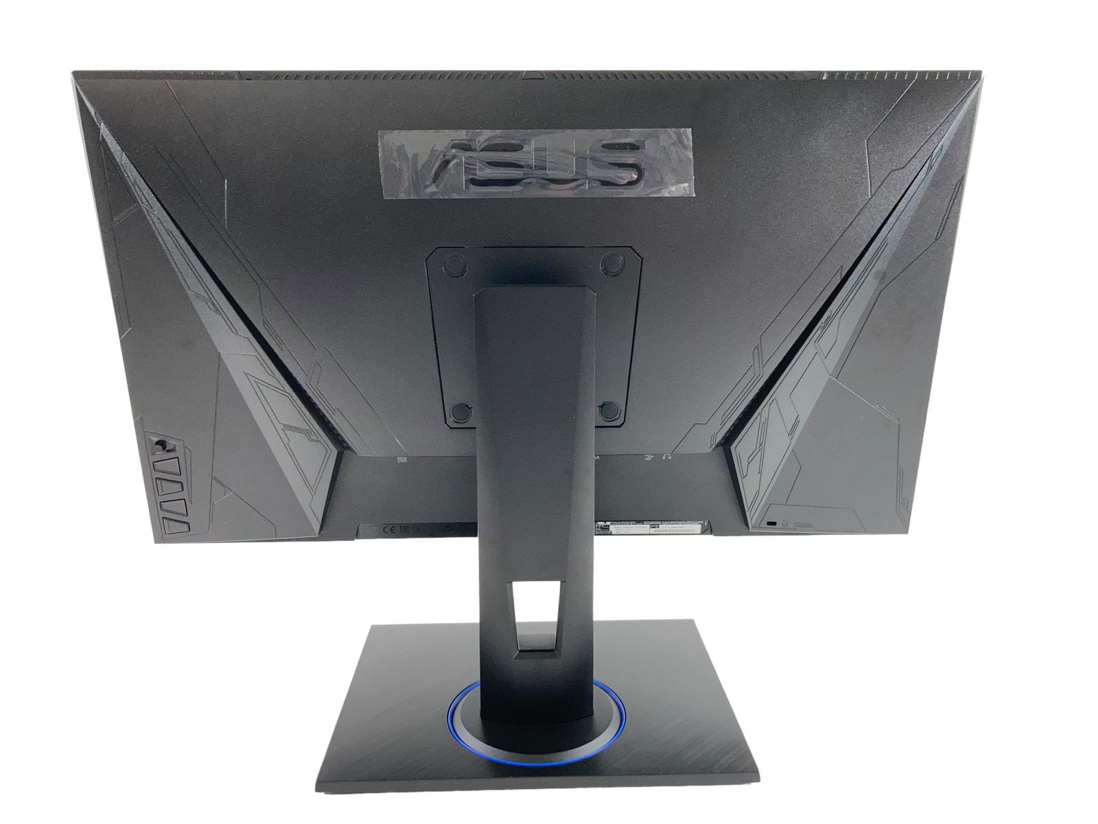 美品 ASUS ゲーミングモニター VG245HE-J 24インチ