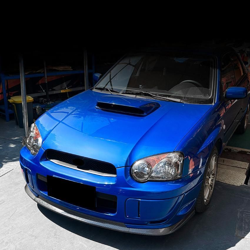 外装 ドレスアップ