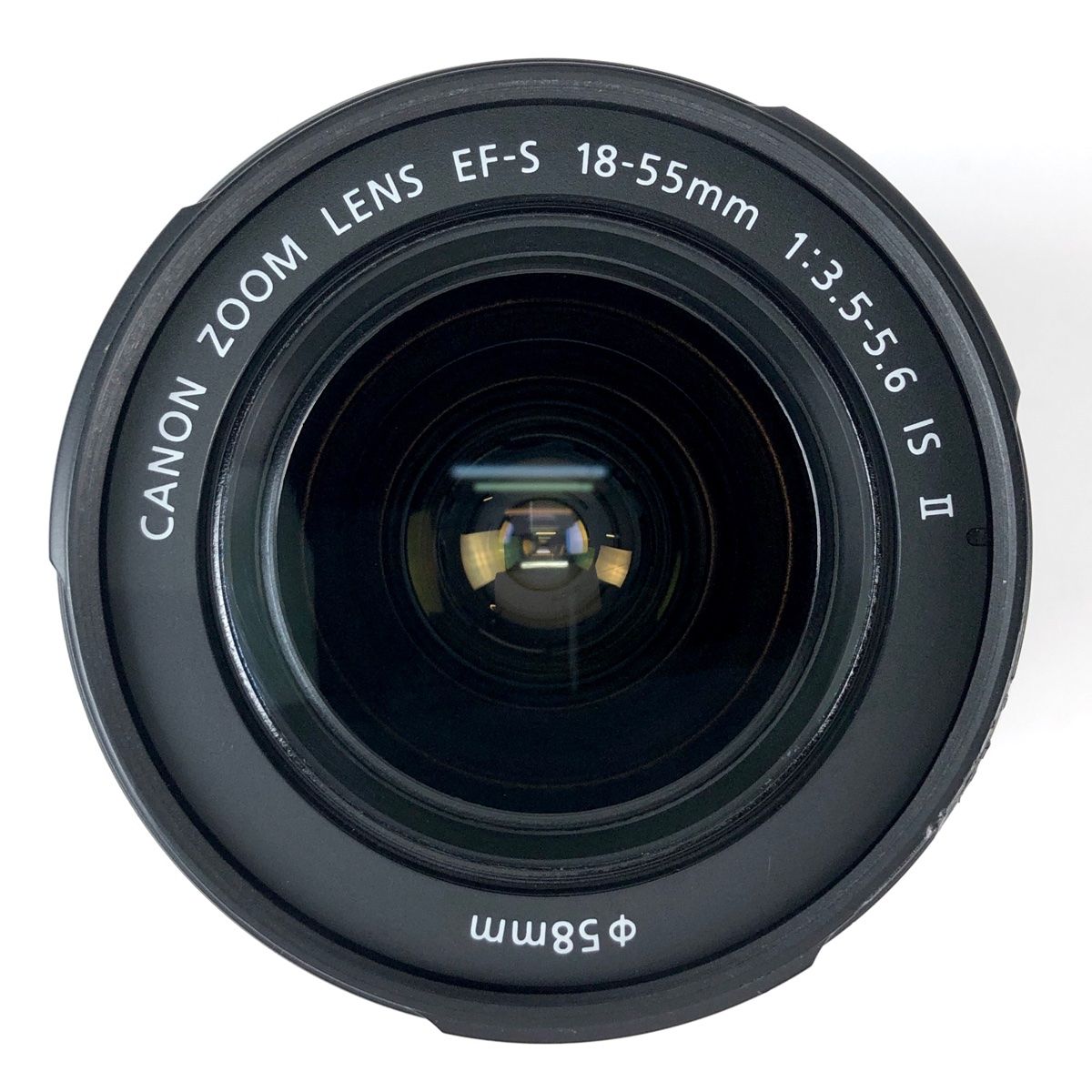 Canon EOS