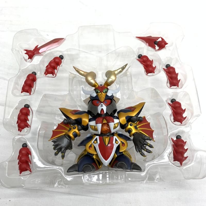 開封)SDX ネオブラックドラゴン[91] トップ 開封品 SDX ネオブラック