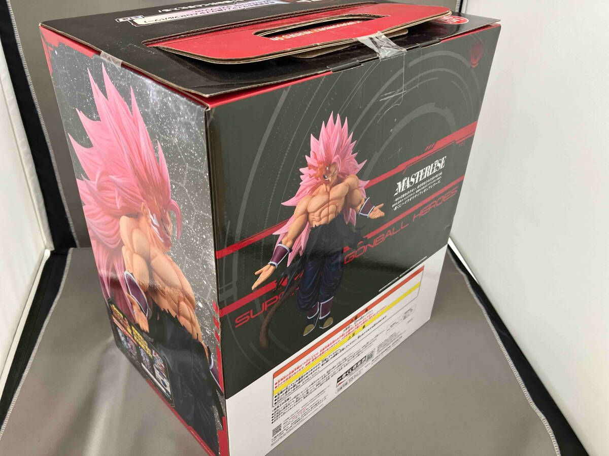 ラストワン賞 ドラゴンボール 一番くじ 在庫限りの特価 紅き仮面の 