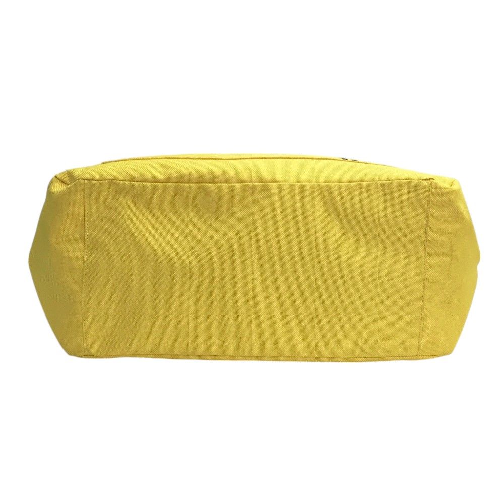 PEARLY GATES パーリーゲイツ ロッカーバッグ トートバッグ イエロー系