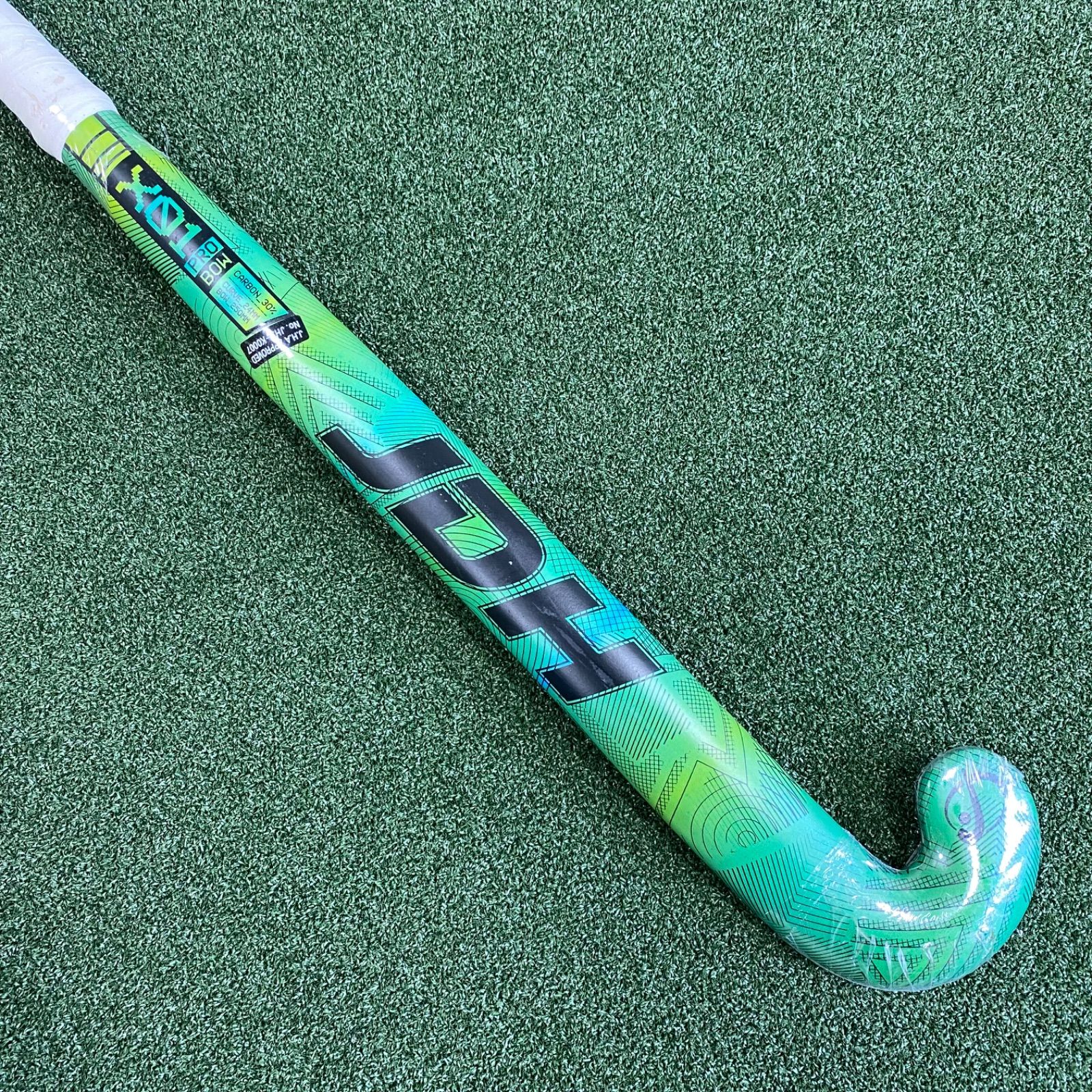 フィールドホッケースティック Tk hockey G1 DH1 フィールドホッケーのスティック 緑| Hockey