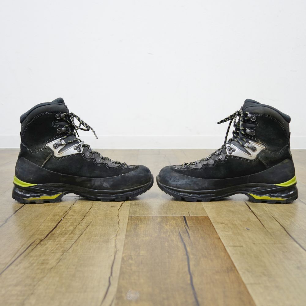  ローバー LOWA TICAM 2 GTX WXL 27 7 cm ミッドカット 登山リュック アウトドア必需品 登山靴 トレッキングシューズ アウトドアシューズ