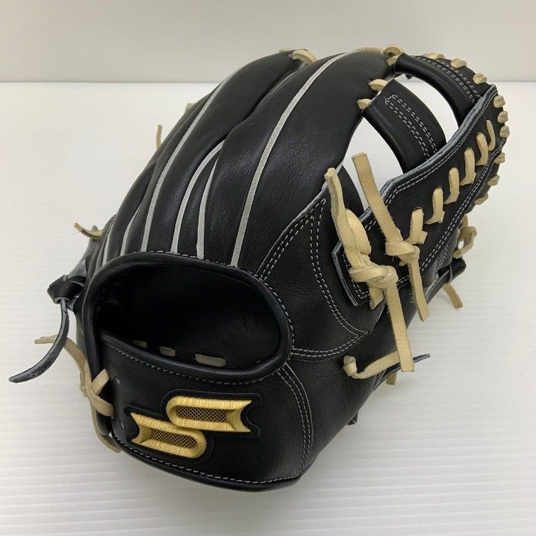 SSK - 中古品 エスエスケイ SSK プロエッジ 硬式 内野手用グローブ PK761PRO 5631 中古品 エスエスケイ SSK プロエッジ 硬式 内野手用グローブ