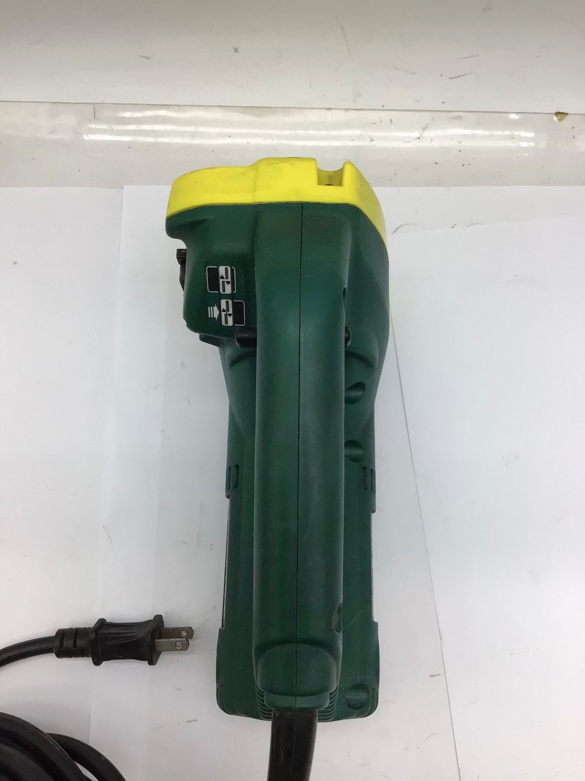 電動工具 全ねじカッタ