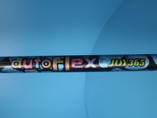 autoflex JOY365 SF505 テーラーメイドスリーブ オートフレックス joy365 SF505 キャロウェイスリーブ