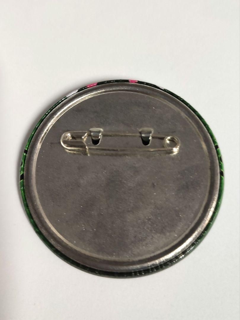 五等分の花嫁 ドン・キホーテ ハロウィン 描き下ろし缶バッジ 中野四葉