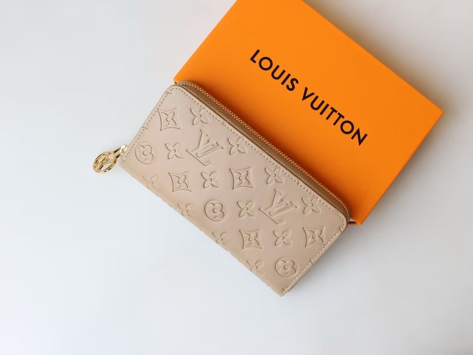 Louis Vuitton 長財布 ルイヴィトン ルイヴィトン 長財布 LOUIS VUITTON Wallet M83689