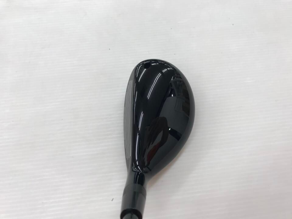 U ユーティリティ