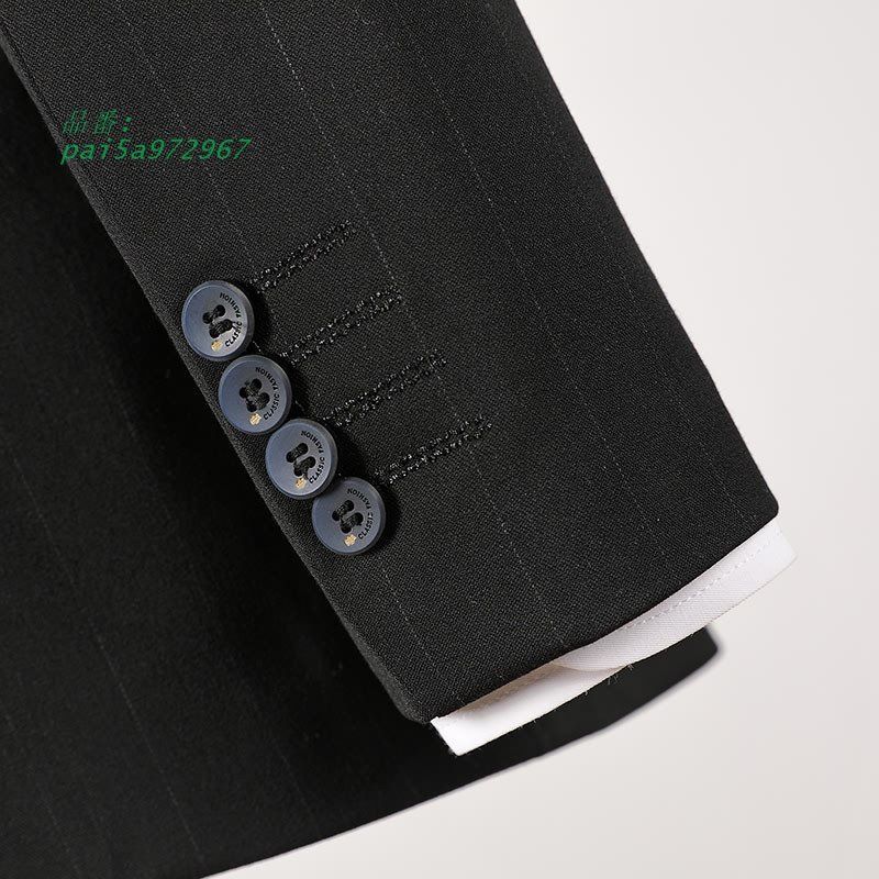 スリーピーススーツ 3ピース