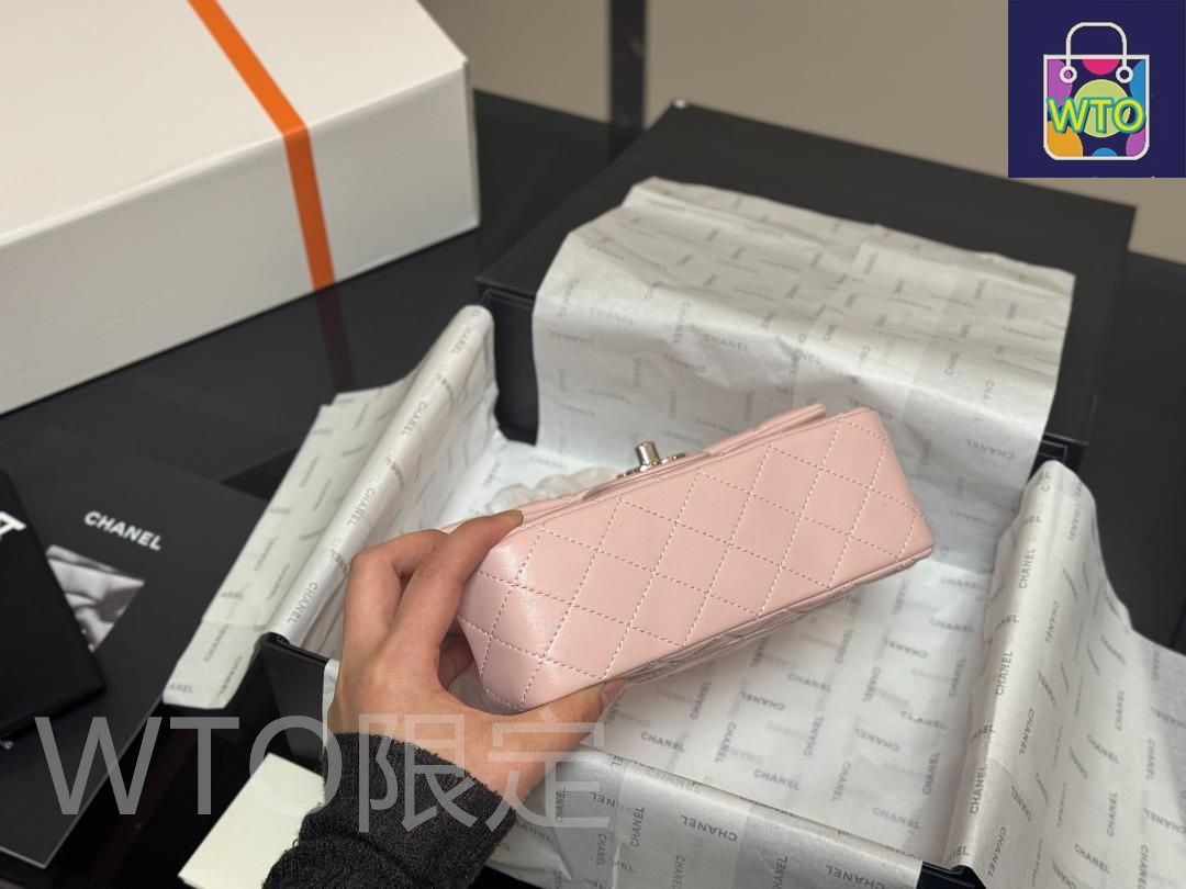 シャネル ハンドバッグ-WT0輸入