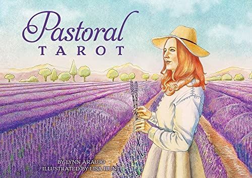 Pastoral Tarot／Lynn Araujo、Lisa Hunt