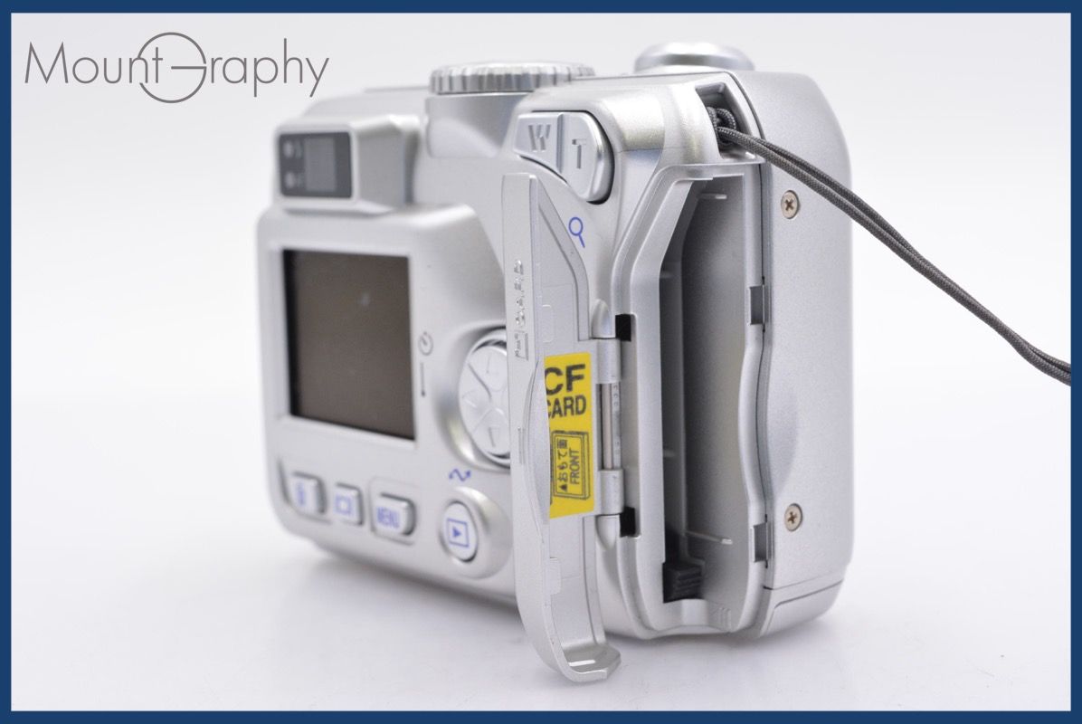 ☆良品☆ ニコン Nikon COOLPIX 2100 3x 単三電池仕様 元箱