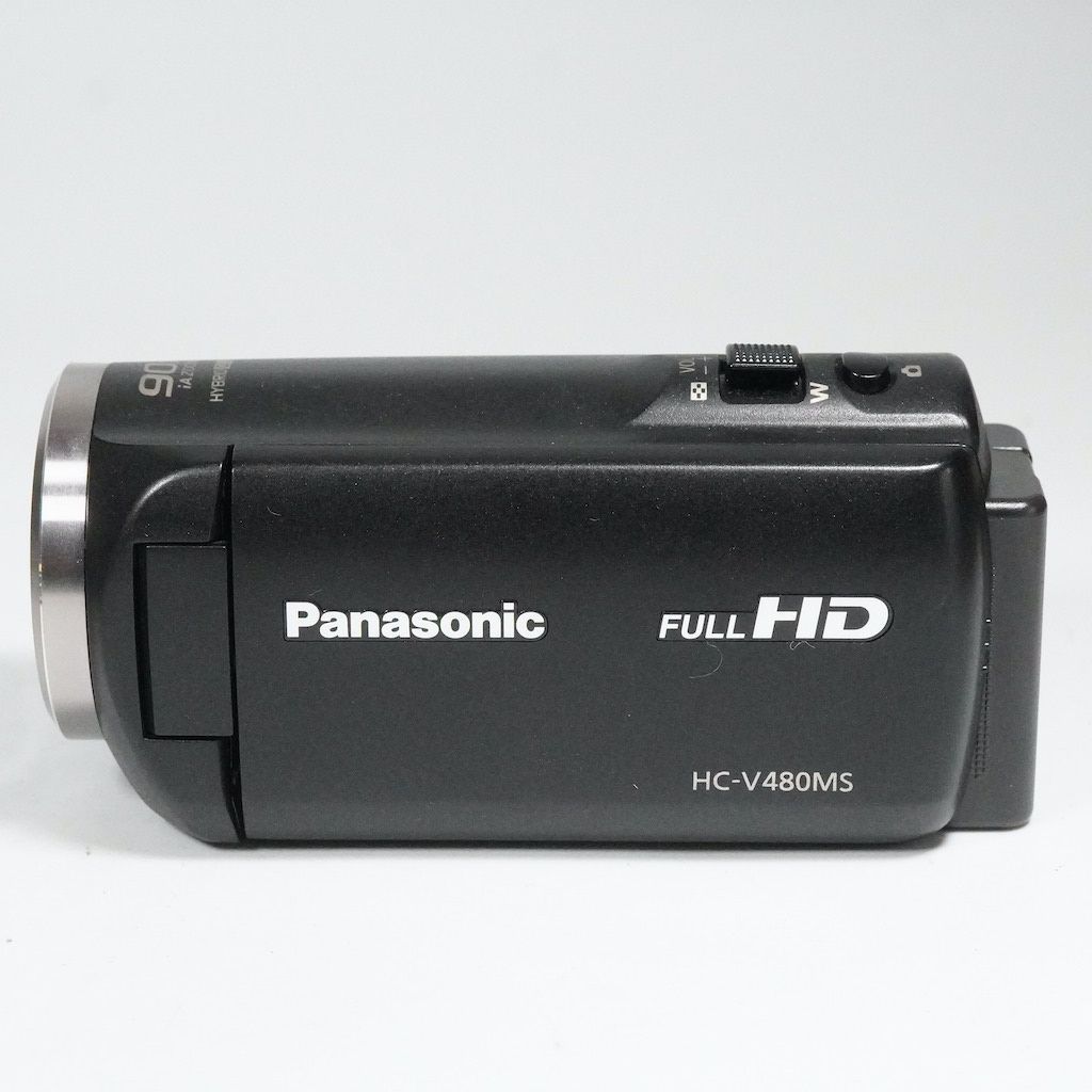 パナソニック HC-V480MS
