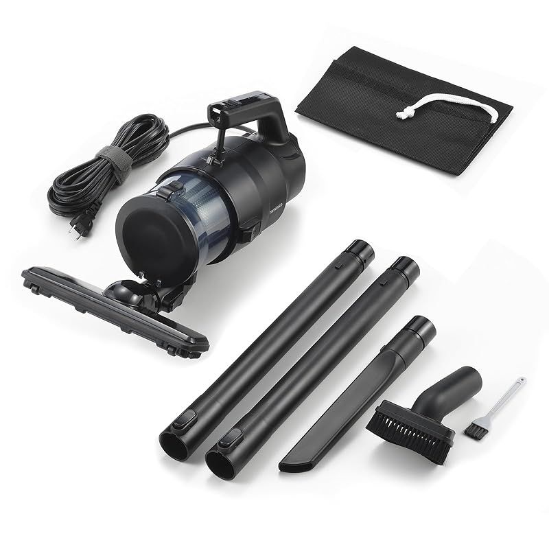 マキタ 掃除機 スティッククリーナー 10.8V [ダストボックス式