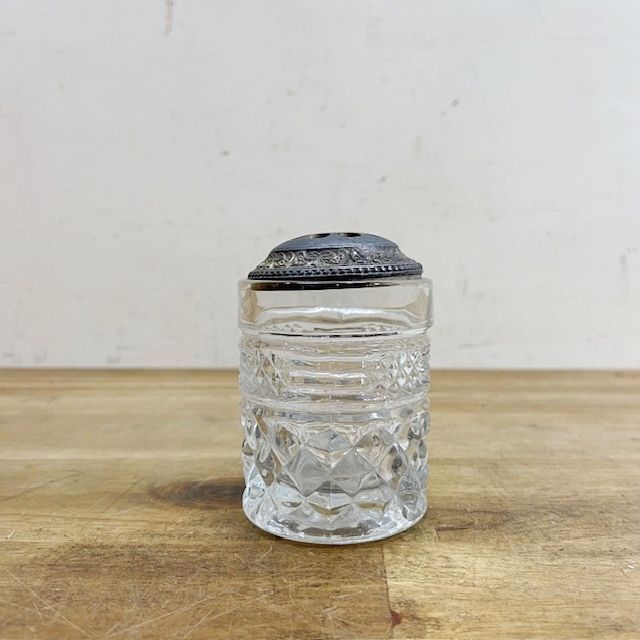 フランス ヴィンテージ アンティーク インテリア スパイス 調味料入れ