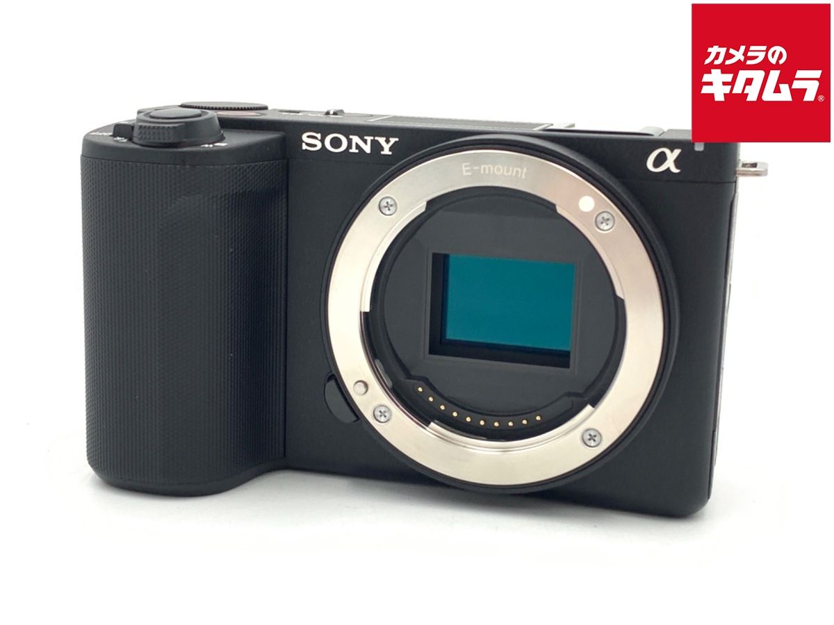 ◇美品◇動作良好◇ ソニー SONY VLOGCAM ZV-1G SHOOTING GRIP KITセット