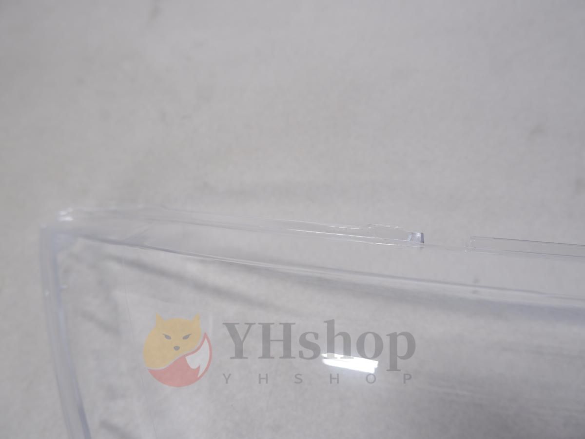 2014 ヘッドライト