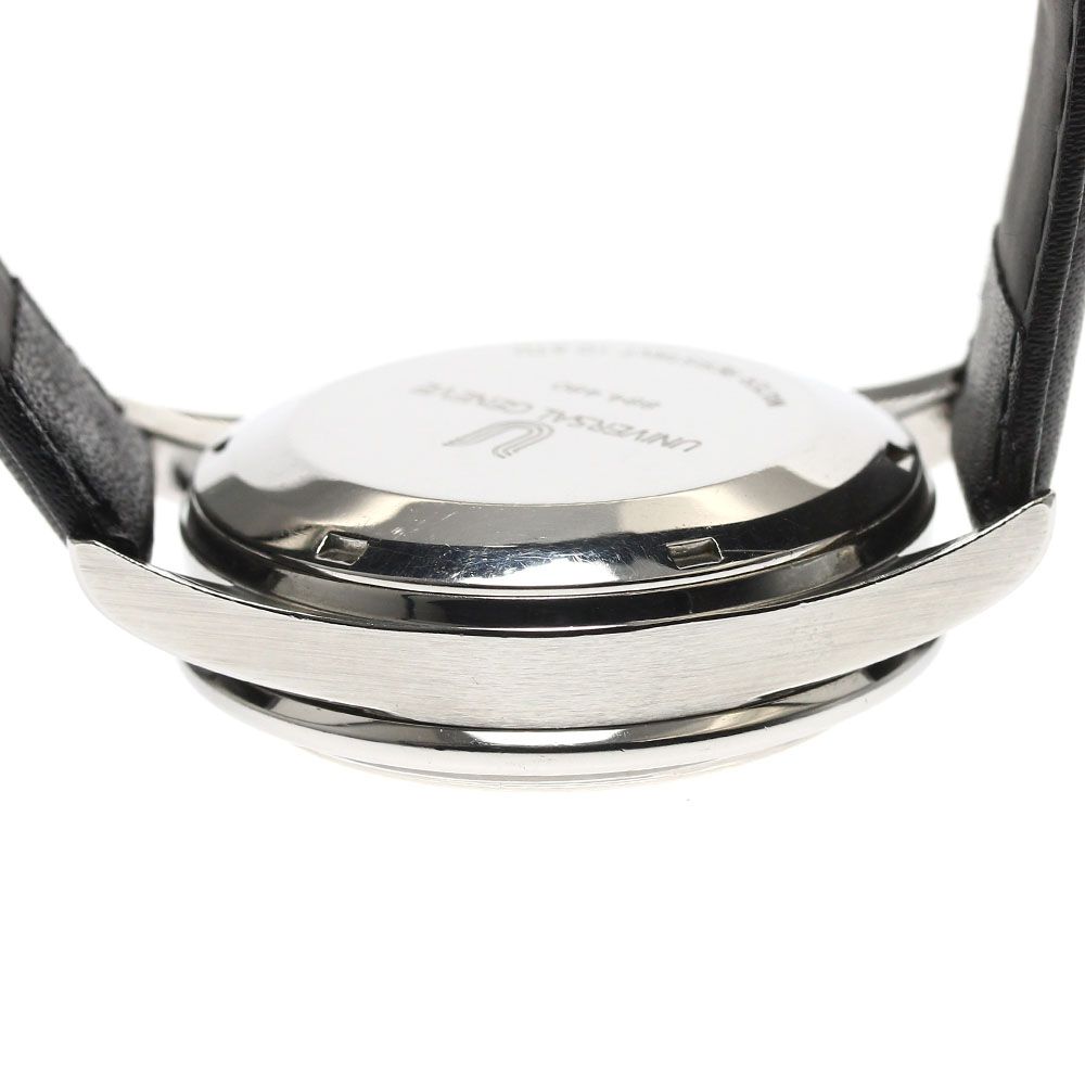 稼働品 ユニバーサルジュネーブ 542114 手巻き メンズ 腕時計 楽天市場】UNIVERSAL GENEVE ユニバーサルジュネーブ 腕時計